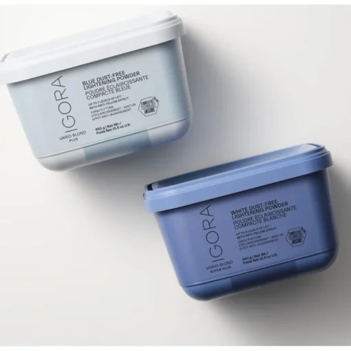 Igora Vario Blond Powder Lightener Super Plus von Schwarzkopf Professional