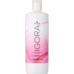 Igora Vibrance Activator Gel von Schwarzkopf Professional