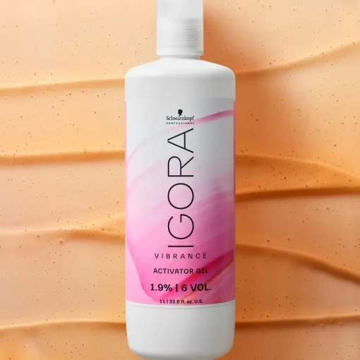 Igora Vibrance Activator Gel von Schwarzkopf Professional