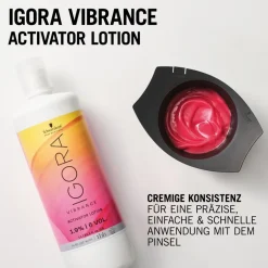Igora Vibrance Activator Lotion von Schwarzkopf Professional