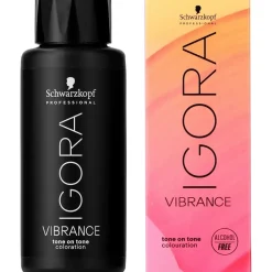 Igora Vibrance Tone On Tone Coloration Chocolates von Schwarzkopf Professional