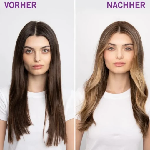 Igora Vibrance Tone On Tone Coloration Chocolates von Schwarzkopf Professional