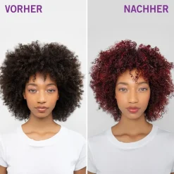 Igora Vibrance Tone On Tone Coloration Chocolates von Schwarzkopf Professional