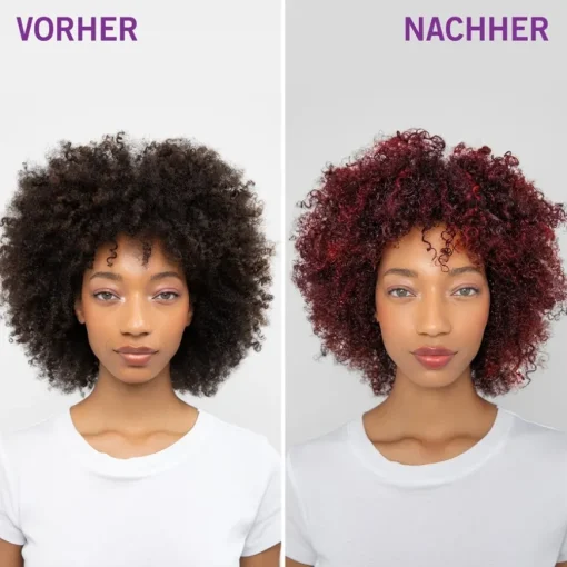 Igora Vibrance Tone On Tone Coloration Chocolates von Schwarzkopf Professional