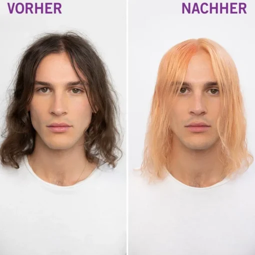 Igora Vibrance Tone On Tone Coloration Chocolates von Schwarzkopf Professional
