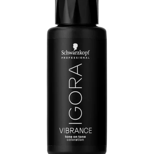 Igora Vibrance Tone On Tone Coloration Chocolates von Schwarzkopf Professional