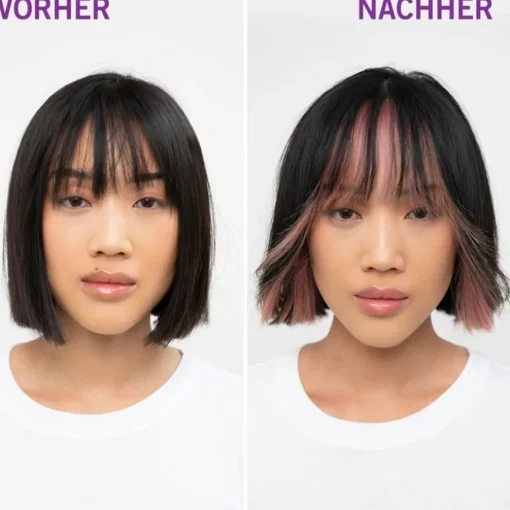 Igora Vibrance Tone On Tone Coloration Chocolates von Schwarzkopf Professional