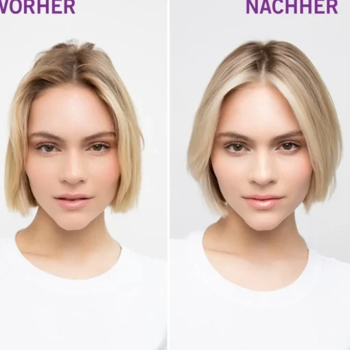 Igora Vibrance Tone On Tone Coloration Chocolates von Schwarzkopf Professional