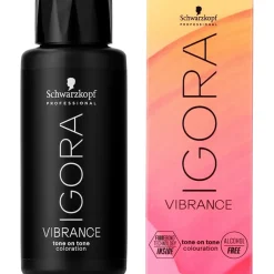 Igora Vibrance Tone On Tone Coloration Pastels von Schwarzkopf Professional