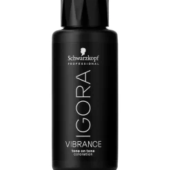 Igora Vibrance Tone On Tone Coloration Beige & Golds von Schwarzkopf Professional