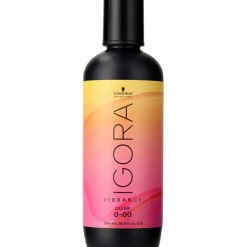 Igora Vibrance Tone On Tone Coloration Boosters von Schwarzkopf Professional