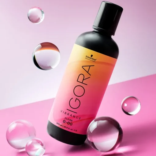 Igora Vibrance Tone On Tone Coloration Boosters von Schwarzkopf Professional