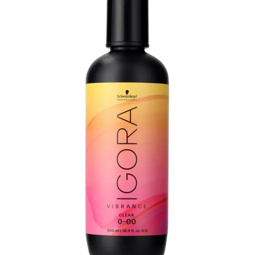 Igora Vibrance Tone On Tone Coloration Boosters von Schwarzkopf Professional