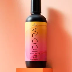 Igora Vibrance Tone On Tone Coloration Boosters von Schwarzkopf Professional