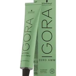 Igora Zero Amm Permanent Color Creme Naturals von Schwarzkopf Professional