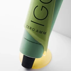Igora Zero Amm Permanent Color Creme Naturals von Schwarzkopf Professional