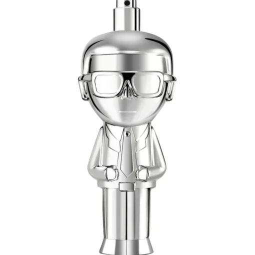 Ikonik for Him Eau de Parfum Spray von Karl Lagerfeld