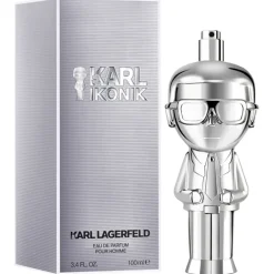 Ikonik for Him Eau de Parfum Spray von Karl Lagerfeld
