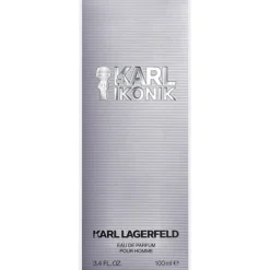 Ikonik for Him Eau de Parfum Spray von Karl Lagerfeld