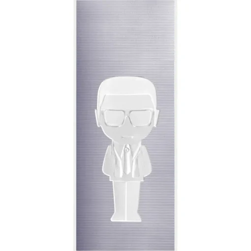 Ikonik for Him Eau de Parfum Spray von Karl Lagerfeld
