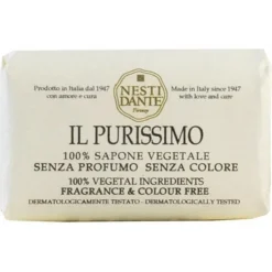 Il Purissimo Seife von Nesti Dante Firenze