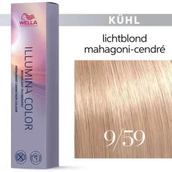 Illumina Color ME+ von Wella