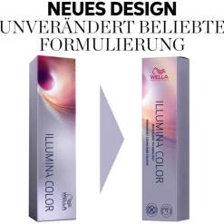 Illumina Color ME+ von Wella