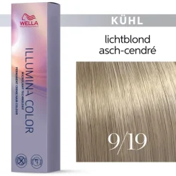 Illumina Color ME+ von Wella