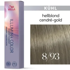Illumina Color ME+ von Wella