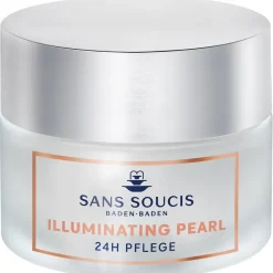 Illuminating Pearl 24H Pflege von Sans Soucis