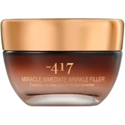 Immediate Miracles Wrinkle Filler von -417