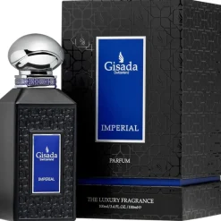 Imperial Parfum von Gisada