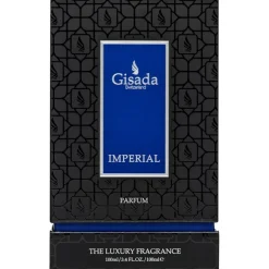 Imperial Parfum von Gisada