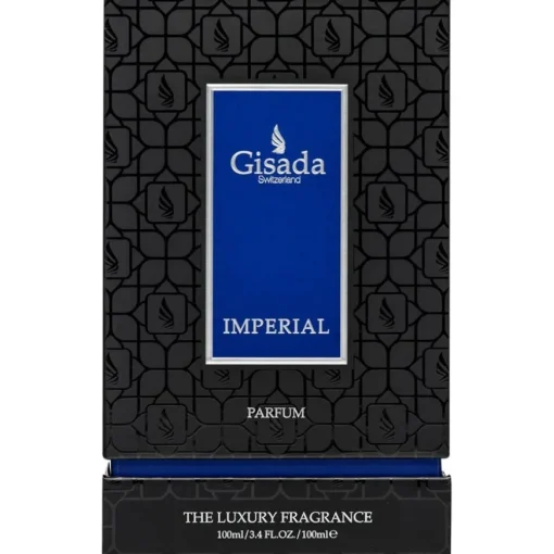 Imperial Parfum von Gisada