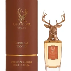 Imperial Wood Extrait de Parfum Spray von Pana Dora Sweden