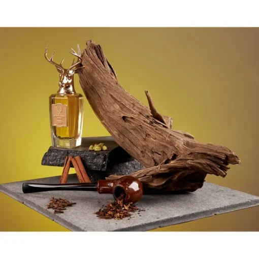 Imperial Wood Extrait de Parfum Spray von Pana Dora Sweden