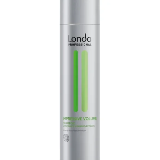 Impressive Volume Shampoo von Londa Professional