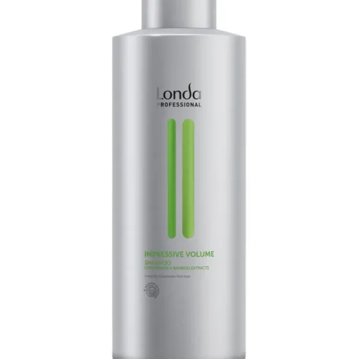 Impressive Volume Shampoo von Londa Professional