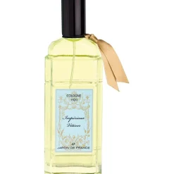Impérieux Vétiver Eau de Cologne Spray von Jardin de France