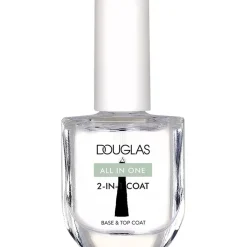 2-in-1 Base & Top Coat von Douglas Collection