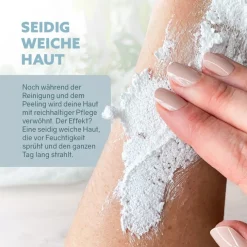 3in1 Duschpflege Dusch-Fluff Cotton von puremetics