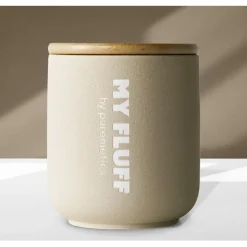 3in1 Duschpflege Keramikgefäß Sand von puremetics