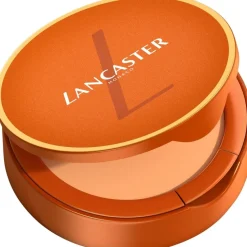 Infinite Bronzer Sunlight Compact Cream SPF50 von Lancaster
