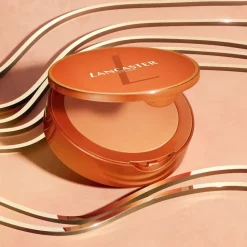 Infinite Bronzer Sunlight Compact Cream SPF50 von Lancaster