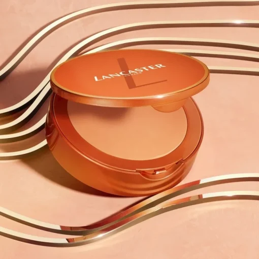 Infinite Bronzer Sunlight Compact Cream SPF50 von Lancaster