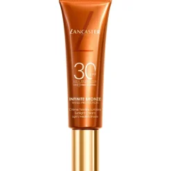 Infinite Bronzer Tinted Sunlight Cream SPF30 von Lancaster