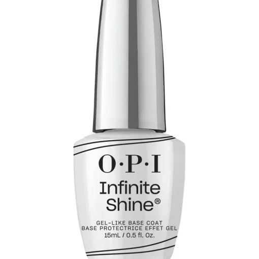 Infinite Shine Gel-like Base Coat von OPI