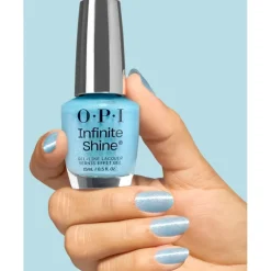 Infinite Shine Gel-Like Lacquer Vernis Effet Gel OPI'm Dreaming von OPI