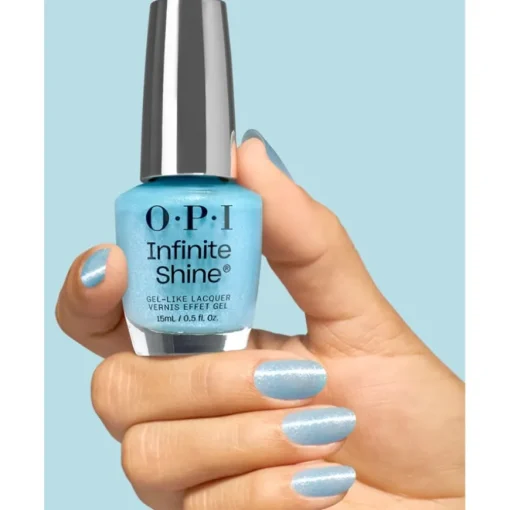 Infinite Shine Gel-Like Lacquer Vernis Effet Gel OPI'm Dreaming von OPI