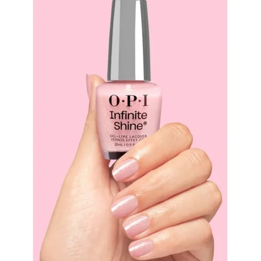 Infinite Shine Gel-Like Lacquer Vernis Effet Gel OPI'm Dreaming von OPI